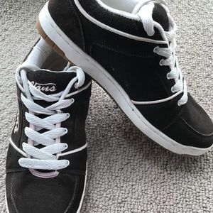 Vintage VANS